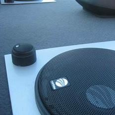 Nissan Primera- Solgt-