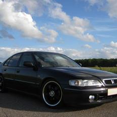 Honda Accord 2.0 iLS *Skrottet*