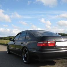 Honda Accord 2.0 iLS *Skrottet*