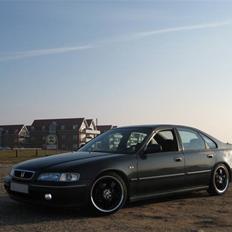 Honda Accord 2.0 iLS *Skrottet*