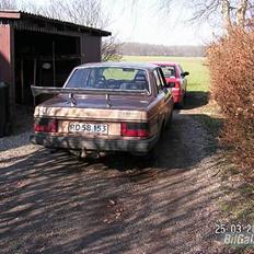 Volvo 244 GL