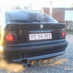 BMW E36 323 Ti (turbo)