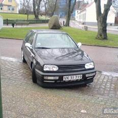 VW golf 3