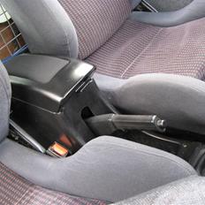 VW Golf 2