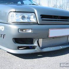 Audi S2 Coupe Quattro 450HK