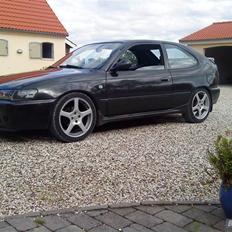 Toyota Corolla 1,6 Gsi