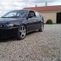 Toyota Corolla 1,6 Gsi