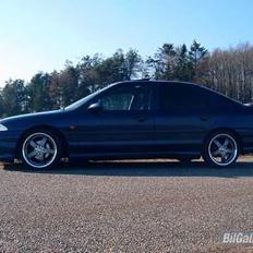 Ford Mondeo celebration