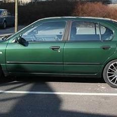 Nissan Primera 2.0i SLX