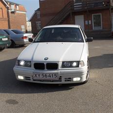 BMW E 36 316 i  # død#