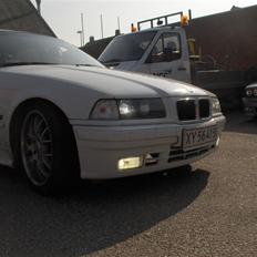 BMW E 36 316 i  # død#