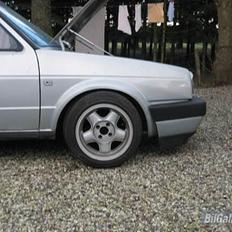 VW Golf II GTI (SOLGT)