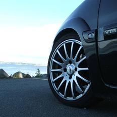 Citroën Saxo VTR (SOLGT)