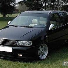 VW polo 6n  ( solgt )