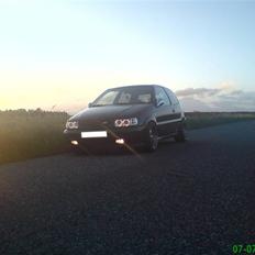 VW polo 6n  ( solgt )