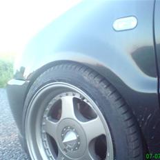 VW polo 6n  ( solgt )