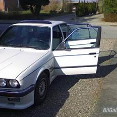 BMW 320i  e30 *solgt*