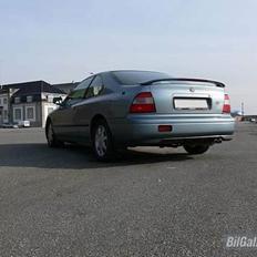 Honda Accord EX Coupé - SOLGT