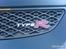 Honda Civic Type R *solgt* - Endnu et Type R emblem, her er det i frontgrillen.