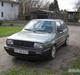 VW golf 1,6 td/gtd (solgt)