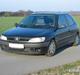 Peugeot 306 1.6 årg 97 SOLGT