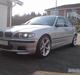 BMW 330d E46 