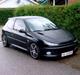 Peugeot 206 xs 2,0 HDI  Solgt