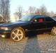 BMW E36 323 Ti (turbo)