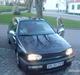VW golf 3