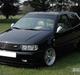 VW polo 6n  ( solgt )