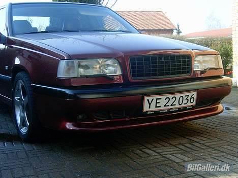 Volvo 850 T5 billede 3