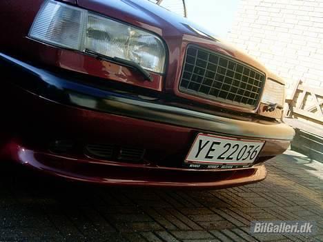 Volvo 850 T5 billede 4