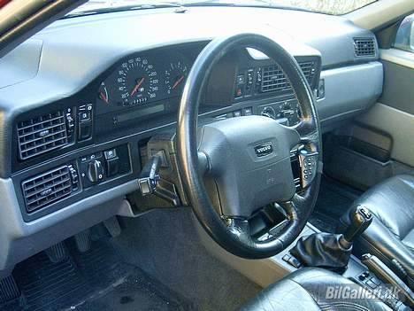 Volvo 850 T5 billede 10