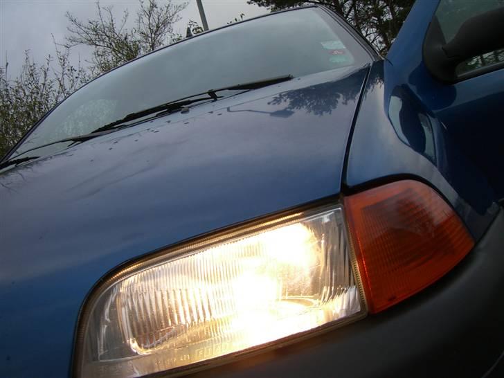 Fiat Punto  - God profil. billede 1