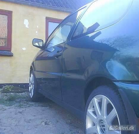 VW Polo 6N (Solgt) billede 5