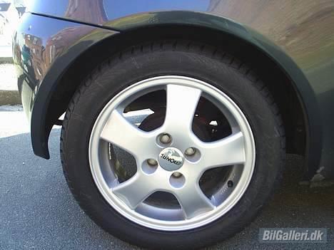 Fiat Punto  billede 14