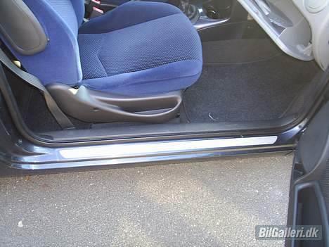 Fiat Punto  billede 16