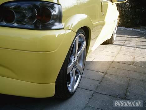 Citroën SOLGT billede 15