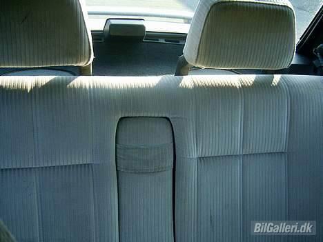 Volvo 240 turbo,,totalskadet,,, billede 6