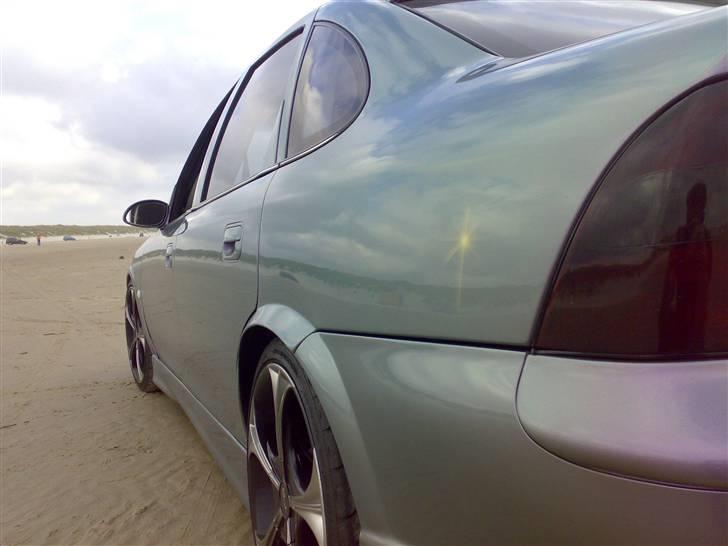 Opel vectra b (solgt) billede 6