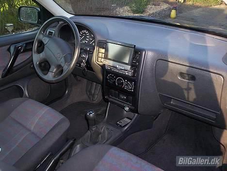 VW Polo 6n (SOLGT) - 25marts 07 billede 8