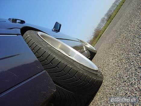 VW Vento SOLGT billede 3