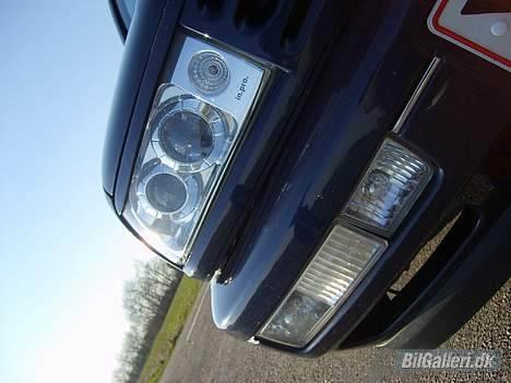 VW Vento SOLGT billede 4