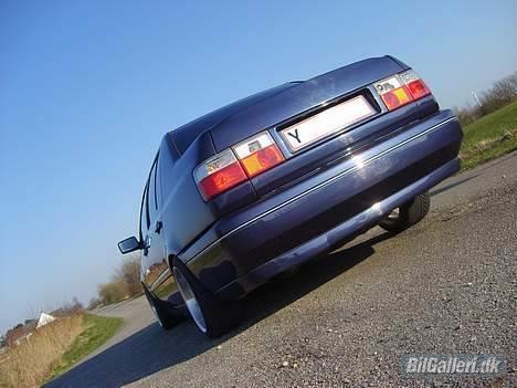 VW Vento SOLGT billede 6