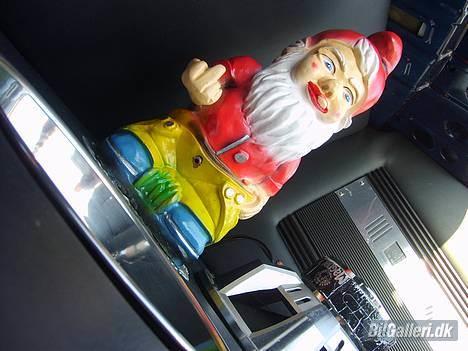 VW Vento SOLGT billede 7