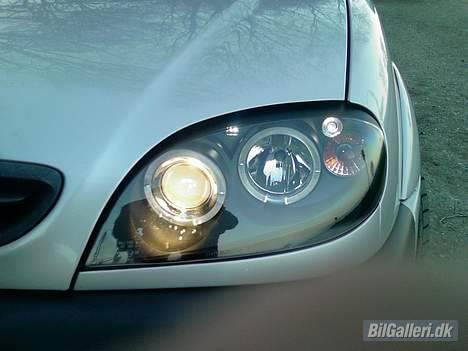 Citroën Saxo sport 8v *SOLGT* billede 5