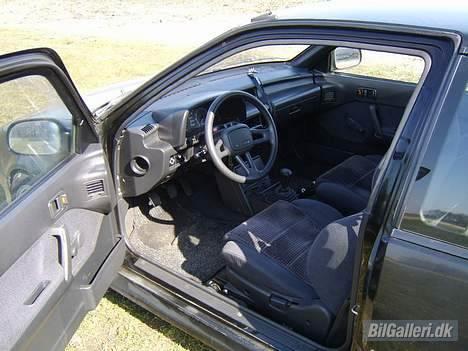 Suzuki Swift 1.3 GTi  billede 6