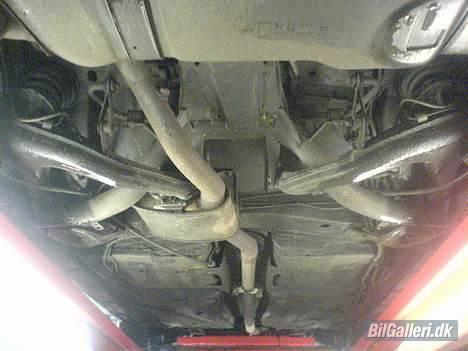 Opel Vectra 2000 16v  billede 6