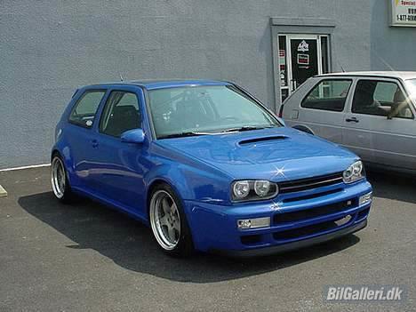 VW vr6 billede 7