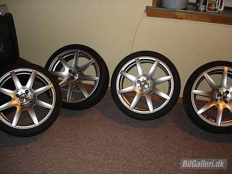 Peugeot 306 2,0 XSI (Solgt) billede 14